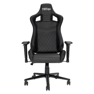 GameMaster Black Gaming Chair Gaming Chair