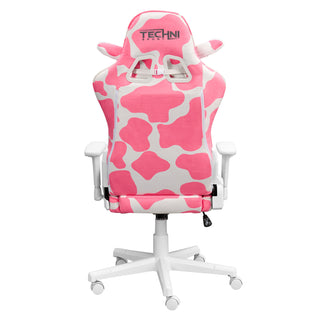 Strawberry Cow Gaming Chair Gaming Chair