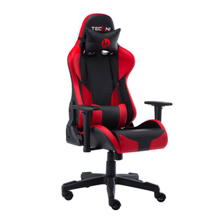 ProGamer2 Red Gaming Chair Gaming Chair