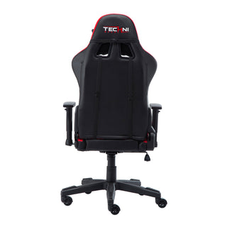 ProGamer2 Red Gaming Chair Gaming Chair