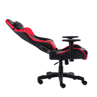 ProGamer2 Red Gaming Chair Gaming Chair