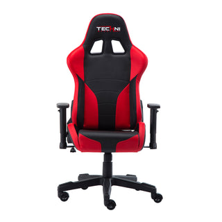 ProGamer2 Red Gaming Chair Gaming Chair