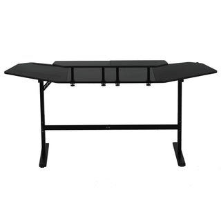 Defender Black Gaming Desk