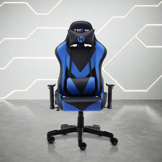 ProGamer2 Blue Gaming Chair