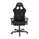 Echo Black Gaming Chair Gaming Chair