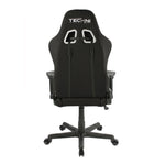 Echo Black Gaming Chair Gaming Chair
