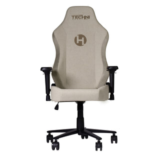 Orion Beige Gaming Chair