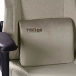 Orion Beige Gaming Chair Gaming Chair