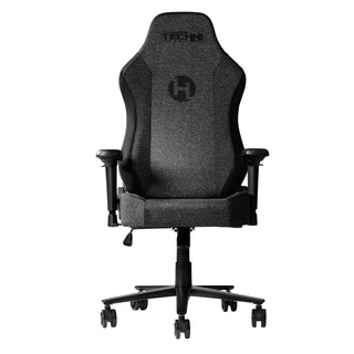 Orion Black Gaming Chair