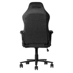 Orion Black Gaming Chair Gaming Chair