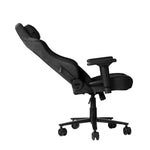 Orion Black Gaming Chair Gaming Chair