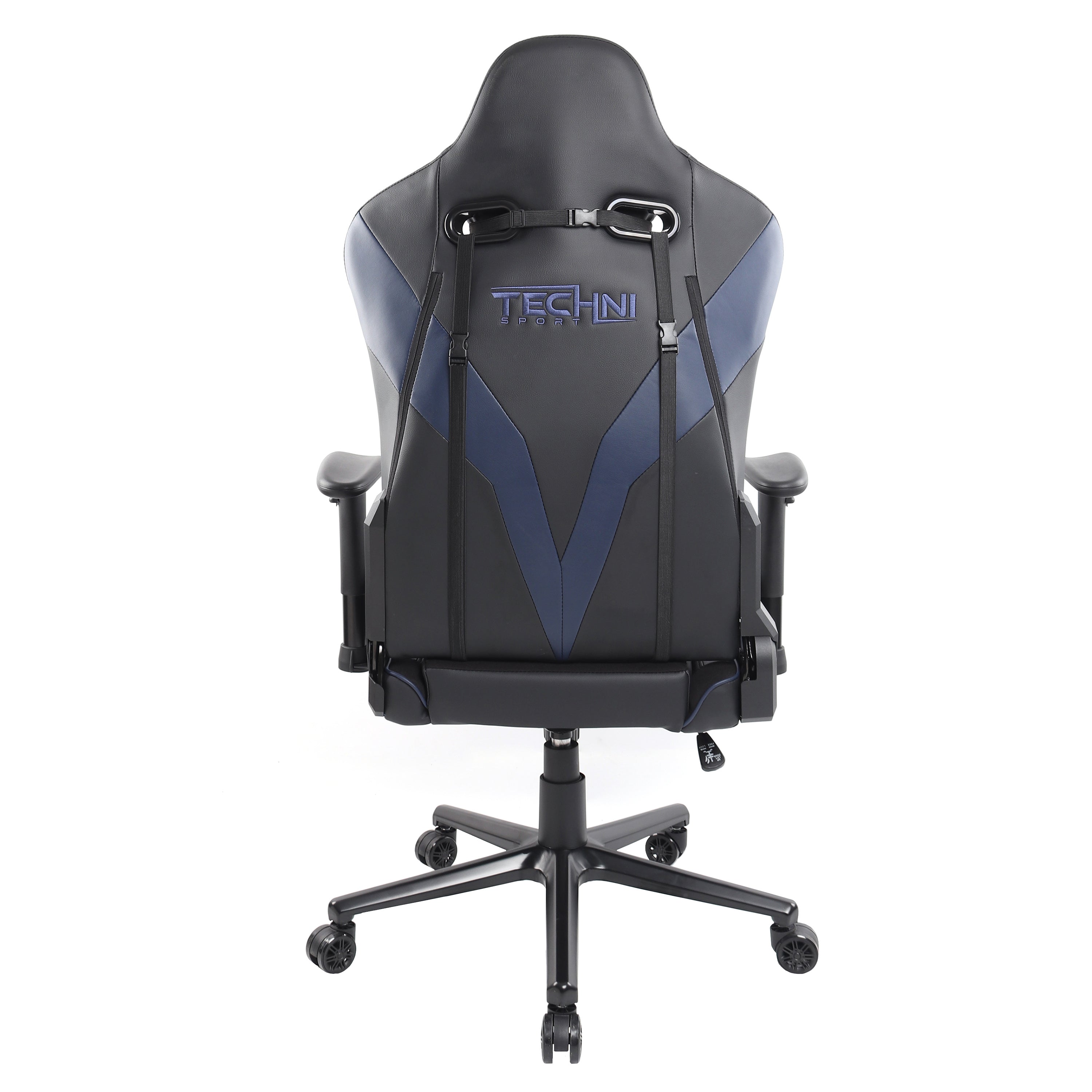 XL Gaming Chair for Big & Tall Gamers | GamerXL Series – Techni Sport