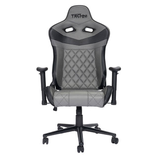 GamerXL Grey Gaming Chair