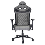 GamerXL Grey Gaming Chair Gaming Chair