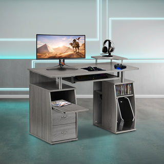 Timbur Gaming Desk