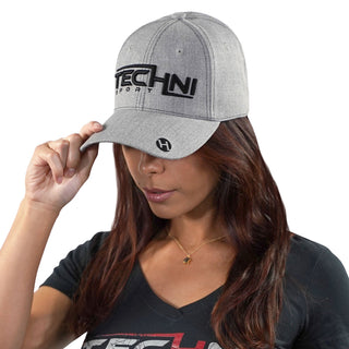 GamerOne Techni Sport Baseball Cap Hats