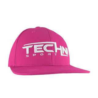 RushTwo Techni Sport Snapbacks Pink Hats