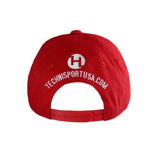 RushTwo Techni Sport Snapbacks Hats