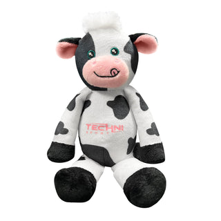 Techni MooMoo Cow Plushy Stuffed Animal