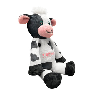 Techni MooMoo Cow Plushy Stuffed Animal