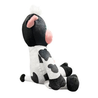 Techni MooMoo Cow Plushy Stuffed Animal