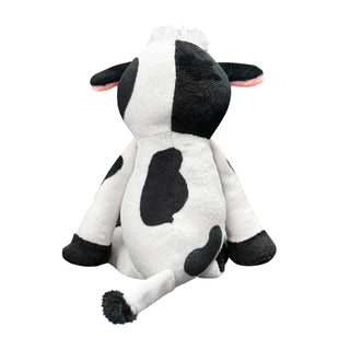 Techni MooMoo Cow Plushy Stuffed Animal