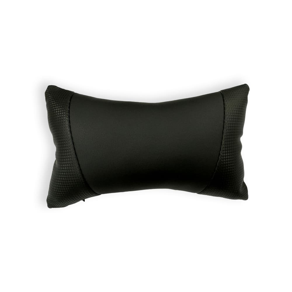 Customized Black Gaming Chair Pillow Pillow