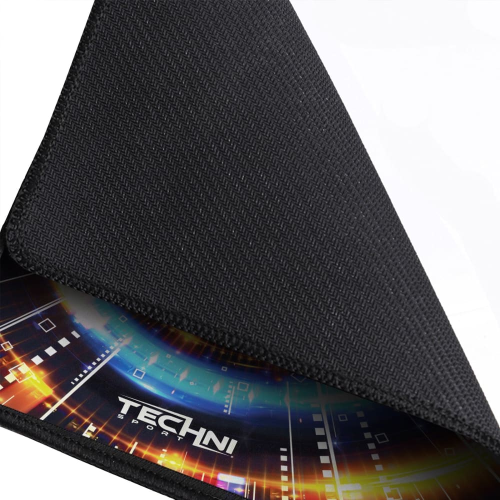 Mace Soft Gaming Pad Pads