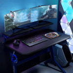 Mace Soft Gaming Pad Pads