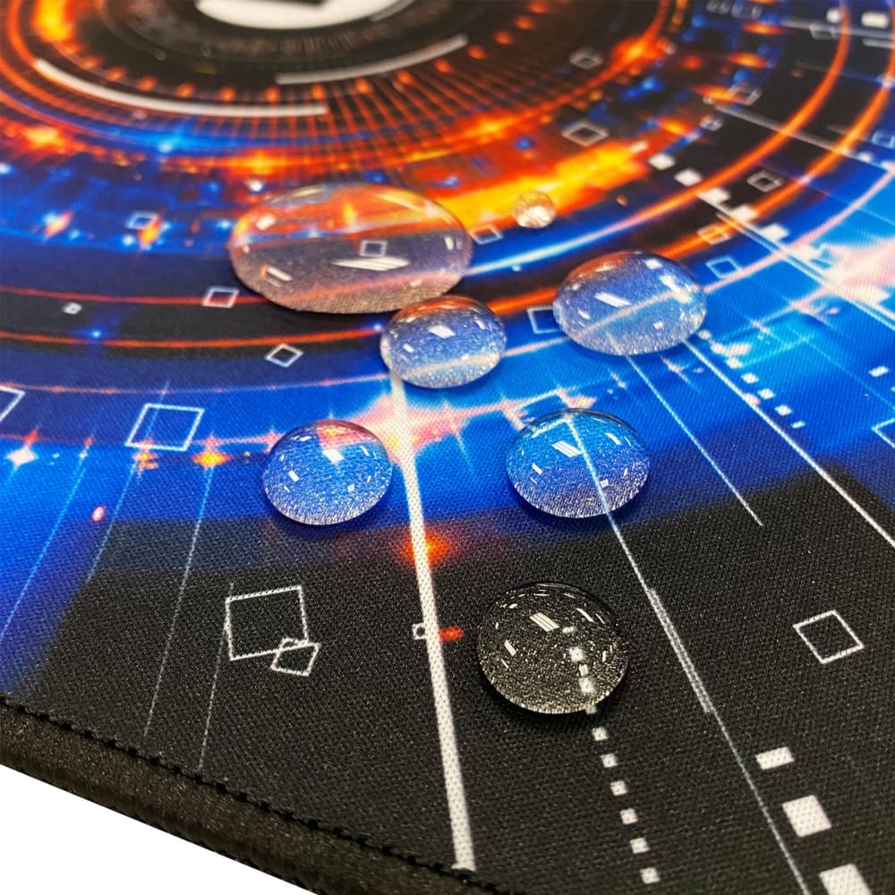 Mace Soft Gaming Pad Pads