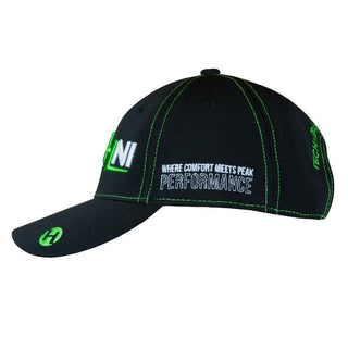 RushOne Techni Sport Baseball Cap Hats