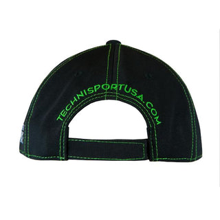 RushOne Techni Sport Baseball Cap Hats