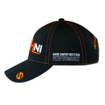 RushOne Techni Sport Baseball Cap Hats