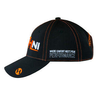 RushOne Techni Sport Baseball Cap Hats