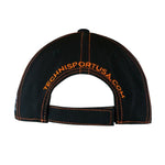 RushOne Techni Sport Baseball Cap Hats