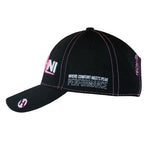 RushOne Techni Sport Baseball Cap Hats