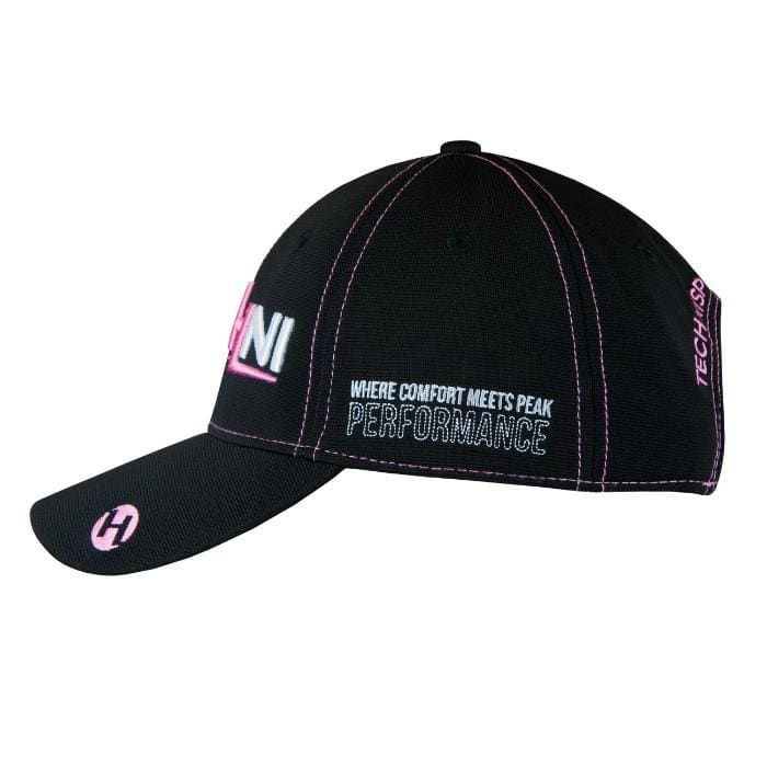RushOne Techni Sport Baseball Cap Hats