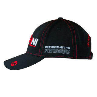 RushOne Techni Sport Baseball Cap Hats