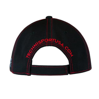 RushOne Techni Sport Baseball Cap Hats