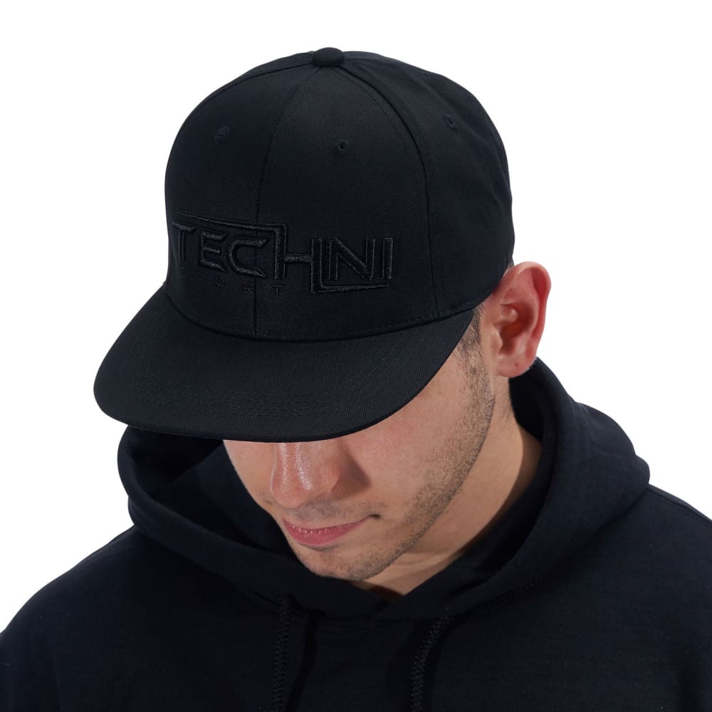 GamerTwo Techni Sport Snapbacks Hats