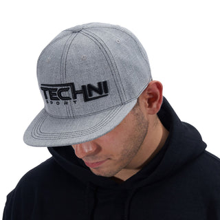 GamerTwo Techni Sport Snapbacks Hats