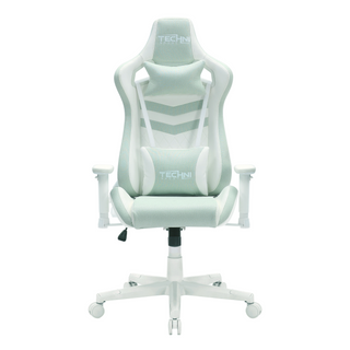 Pastel Mint Gaming Chair