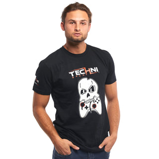 Bite Techni Male T-Shirt Shirts