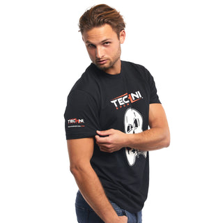 Bite Techni Male T-Shirt Shirts