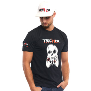 Bite Techni Male T-Shirt Shirts