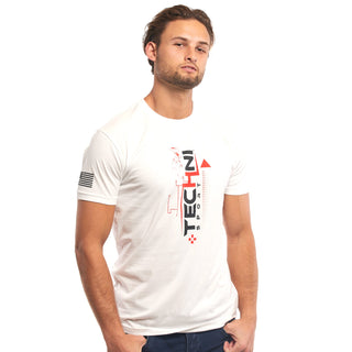 Graphix Techni Male T-Shirt Shirts