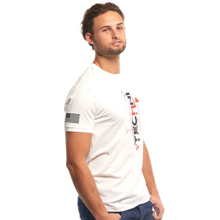 Graphix Techni Male T-Shirt Shirts