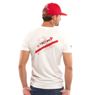 Graphix Techni Male T-Shirt Shirts