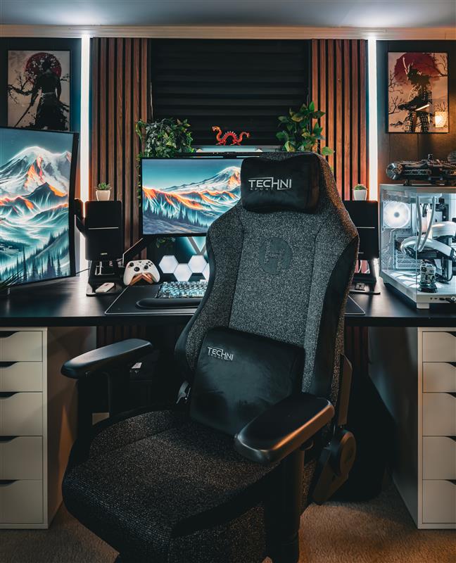 Our Best Gaming Chairs for Black Friday 2025