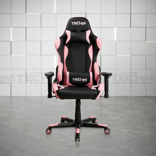 ProGamer2 Pink Gaming Chair Gaming Chair